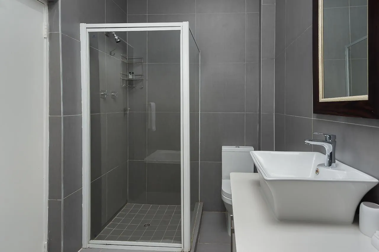 Vesperdene Mews 2 Apartment Cape Town