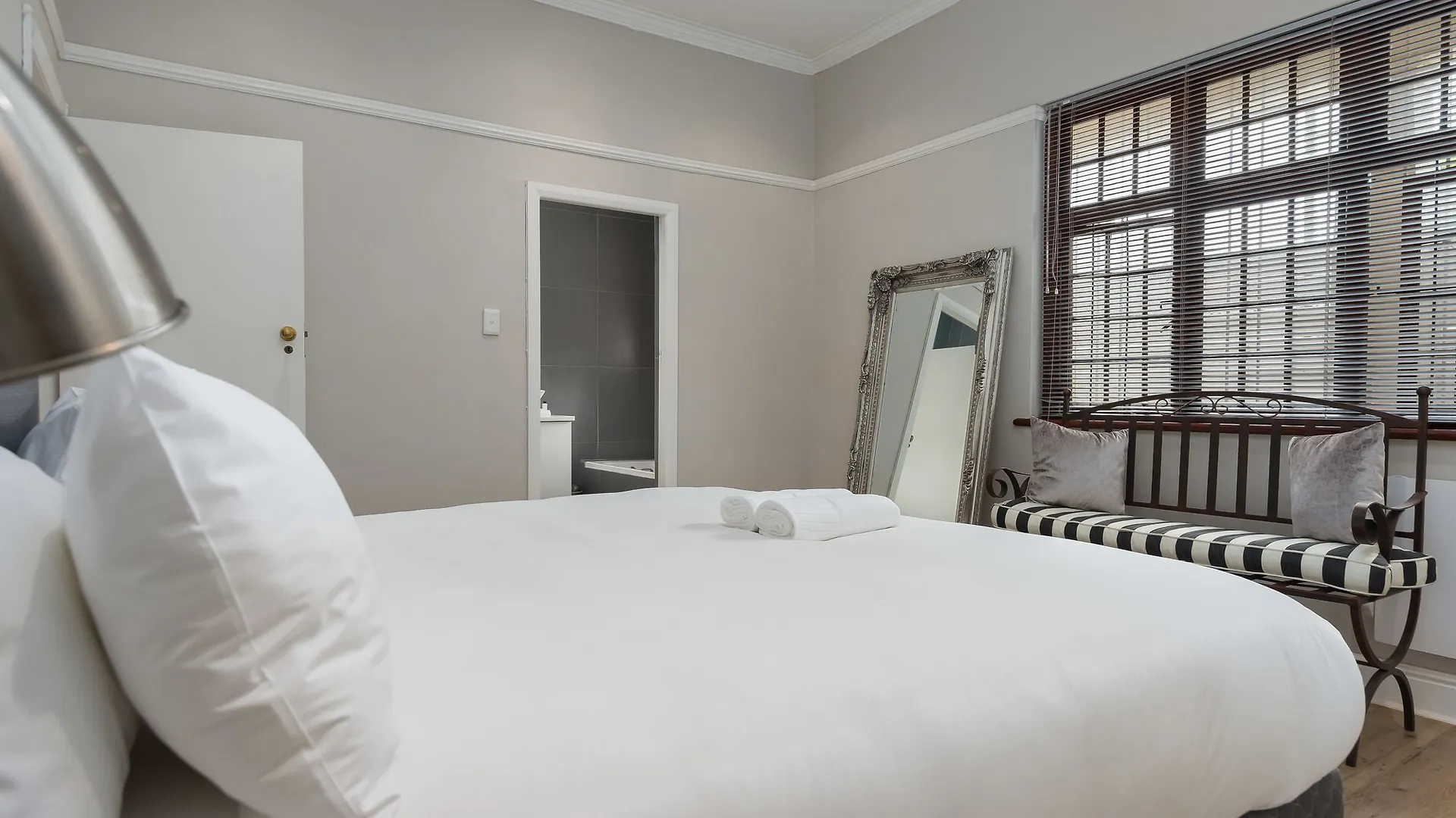 Vesperdene Mews 2 Apartment Cape Town