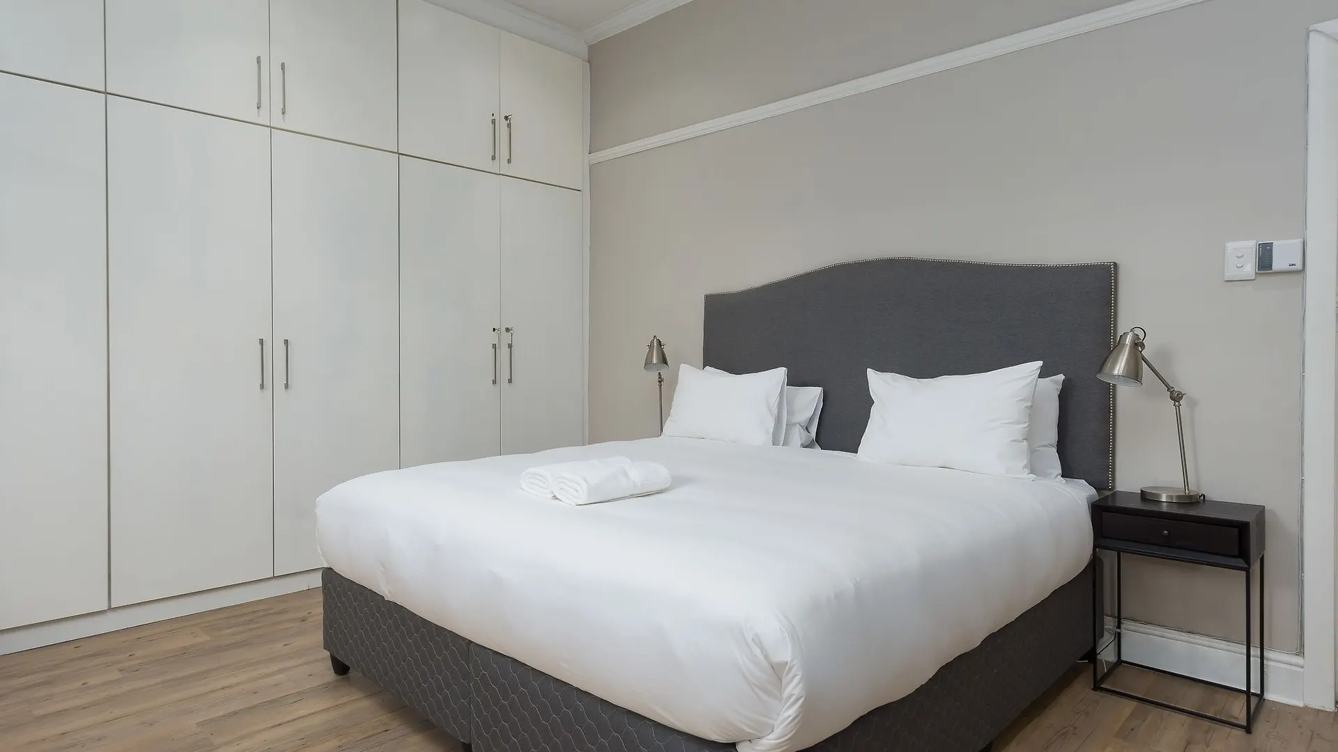 Vesperdene Mews 2 Apartment Cape Town South Africa