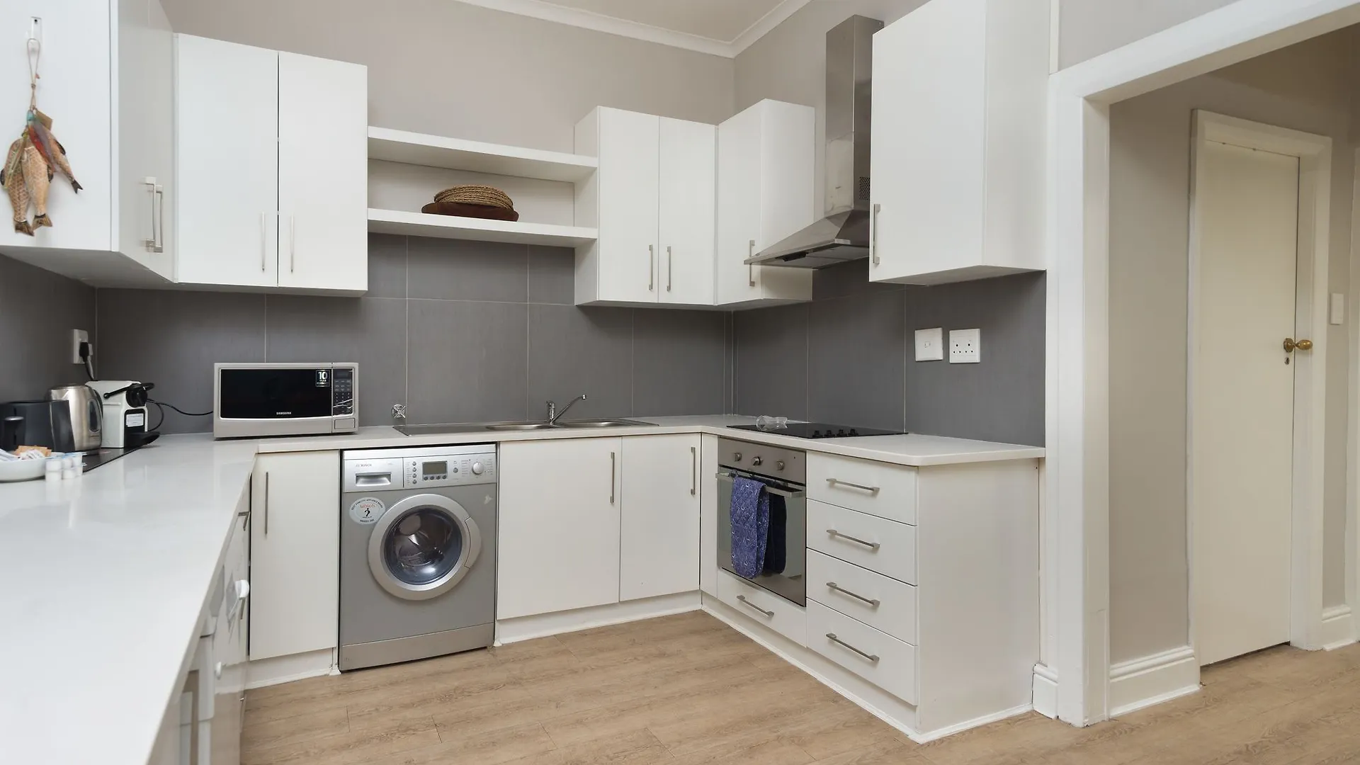 Vesperdene Mews 2 Apartment Cape Town South Africa