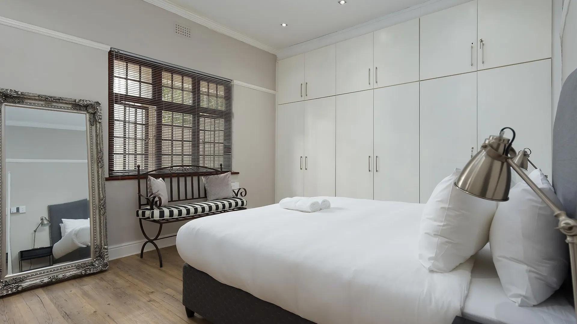 Vesperdene Mews 2 Apartment Cape Town 0*,  South Africa