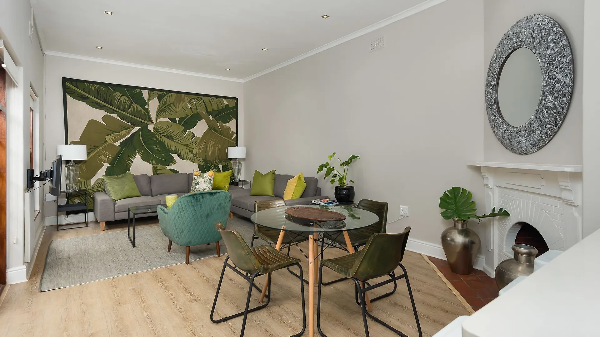 Vesperdene Mews 2 Apartment Cape Town
