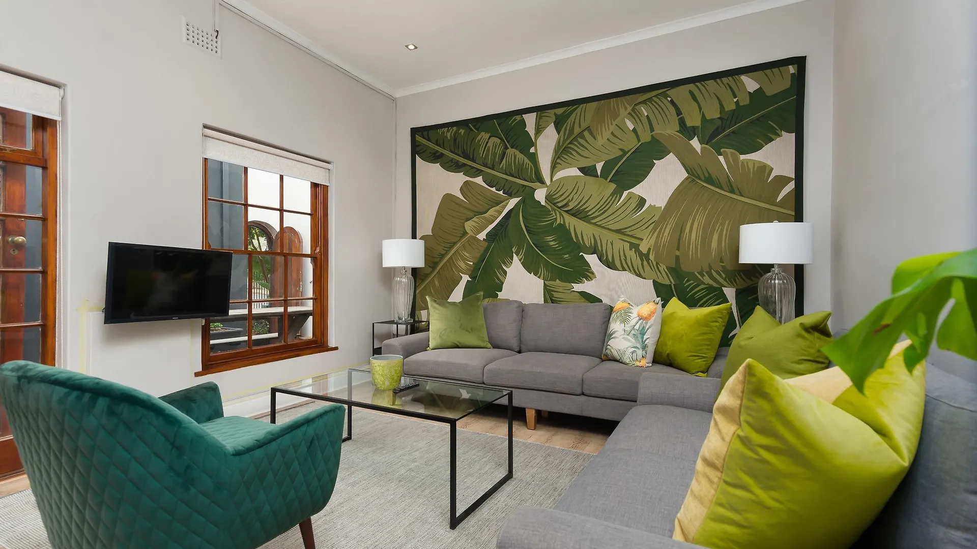 Vesperdene Mews 2 Apartment Cape Town